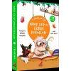 Minik Kuş ve Görgü Kuralları - 10
