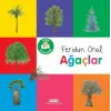 Minik larım – Ağaçlar