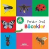 Minik larım – Böcekler