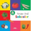 Minik larım – Sebzeler