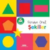 Minik larım – Şekiller