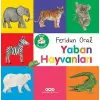 Minik larım – Yaban Hayvanları
