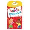 Minik Öğrenciler-Sayma Zamanı