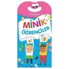 Minik Öğrenciler-Zıtlıklar
