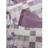 Minimal Çift Kişilik Nev Takımı Maro Gülkurusu