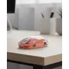 Minimal Tasarımlı Kablosuz Mouse Günlük ve Ofis Kullanımı