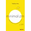 Minimalizm