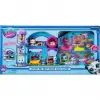Minişler Deluxe Figür Oyun Seti 4lü