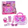 Minnie Mouse Kurdele Çanta Seti