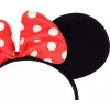 Minnie Mouse Taç Fare Tacı Kafa Bandı Bx40