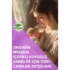 MOM Organik Sıvı Çamaşır Deterjanı 1 Lt 50 Yıkama