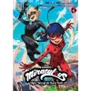 Miraculous: Uğur Böceği ile Kara Kedi 1