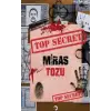 Miras Tozu ile Katliam - Dedektif Oyunu