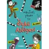 Misel Yener ile Öykü Atölyesi