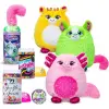 Misfittens Gemstone Sürpriz Paket Peluş