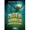 Mistik Konağın Koruyucuları