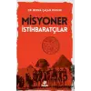 Misyoner İstihbaratçılar