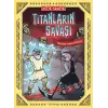 Mitik Grafik - Titanların Saşı