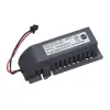 Mitsubishi Mr-j3bat 3.6v Lithium Pil Siyah Soketli Kasalı