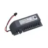 Mitsubishi Mr-j3bat 3.6v Lithium Pil Siyah Soketli Kasalı