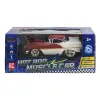 MK8021B Kumandalı Sesli Işıklı Drift Araba 1:16