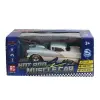 MK8021B Kumandalı Sesli Işıklı Drift Araba 1:16