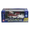 MK8121B Kumandalı Sesli Işıklı Drift  1:16