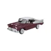 MM-73228 1 24 1957 CHVEY BEL AIR