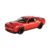 MM-79350 Dodge Challenger Srt 1:24 2018 -Vardem