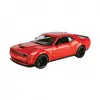 MM-79350 Dodge Challenger Srt 1:24 2018 -Vardem
