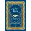 Moby Dick (Bez Ciltli)
