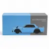 Model Araç 1/64 Nissan LB Works HAKOSUKA Baby Blue