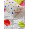Modeline Tek Kişilik Nev Takımı Dotsy Tcu