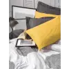 Modern Çift Kişilik Nev Takımı Dd Sarı