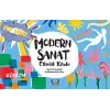 Modern Sanat Etkinlik Kitabı
