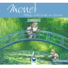 Monet (İngilizce)