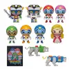Monogram Voltron Klipsli Figür
