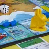 Monopoly Stitch Kutu Oyunu