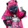 Monster High Acayip Havalı Arkadaşlar Catty Noir