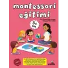 Montessori Eğitimi +5 Yaş