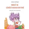 Monti Ve Çizgili Kalpler Defteri