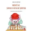 Monti Ve Şanslı Hatalar Şapkası