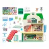 Moose Toys Bluey Süpermarket Oyun Seti