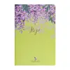Mor Salkım Hoper Defter