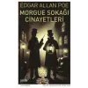 Morgue Sokağı Cinayetleri