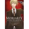 Moriarty the Patriot- Vatansever Moriarty 1