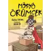 Mösyö Örümcek