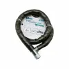 Motor Bisiklet Kilidi 22 mm x 100 cm