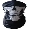 Motorcu Boyunluk Baf Buff Bandana - 25x48 cm Model 7