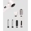 Motorlu LCD Ekranlı Saç Şekillendirme Seti